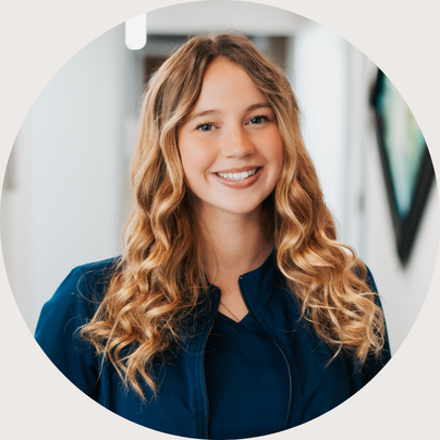 Emily - Dental Assistant