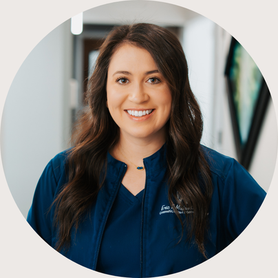 Hannah - Dental Assistant