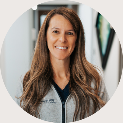 Kelly - Hygienist