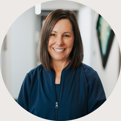 Lauren - Hygienist