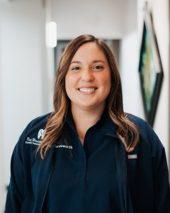 Dr. Kari Wordsworth